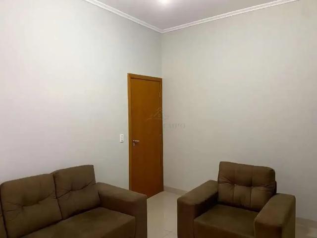 Casa / Sobrado para Venda em Guararapes/SP Centro 2 Quartos