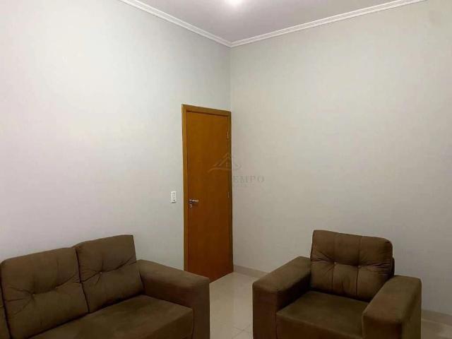 Casa / Sobrado para Venda em Guararapes/SP Centro 2 Quartos