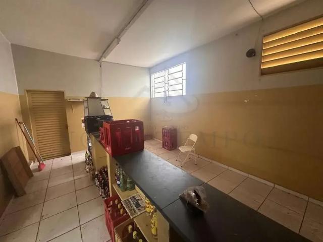 Casa / Sobrado para Venda em Guararapes/SP Centro 2 Quartos