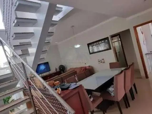 Casa / Sobrado para Venda em Guararapes/SP Centro 3 Quartos