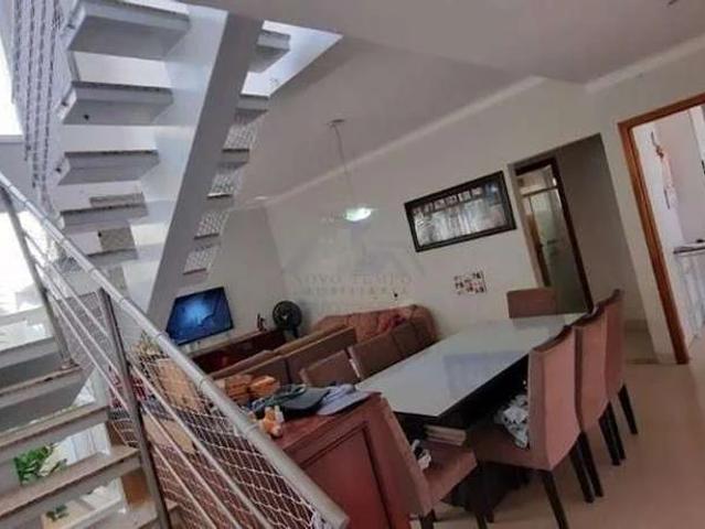 Casa / Sobrado para Venda em Guararapes/SP Centro 3 Quartos