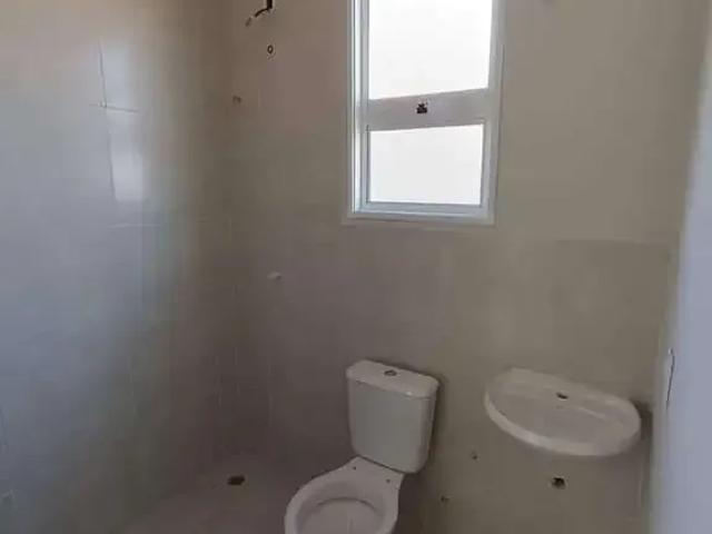 Casa / Sobrado para Venda em Guararapes/SP Bela Vista 2 Quartos