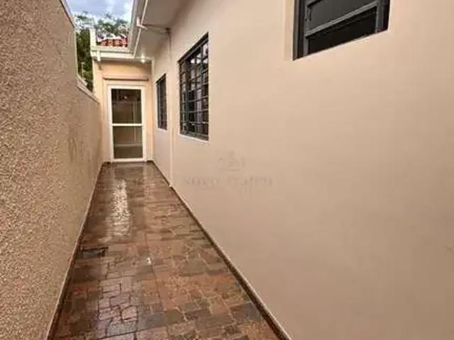 Casa / Sobrado para Venda em Guararapes/SP Jardim Dom Orione 3 Quartos