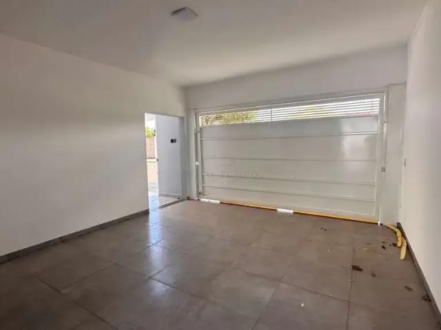 Casa / Sobrado para Venda em Guararapes/SP Jardim Iguatemi 3 Quartos