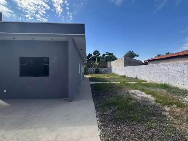Casa / Sobrado para Venda em Guararapes/SP Jardim Industrial 2 Quartos