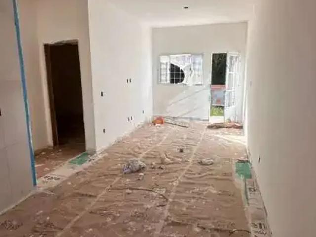 Casa / Sobrado para Venda em Guararapes/SP Residencial Frutal 2 Quartos