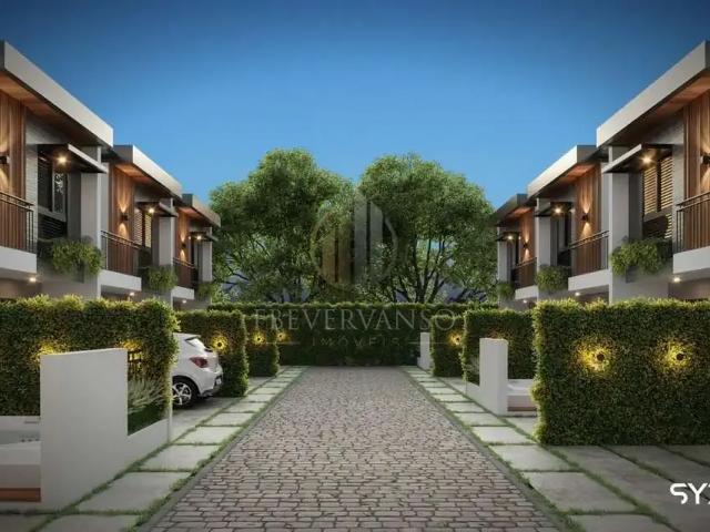 Casa / Sobrado para Venda em Guaratuba/PR Balneário Eliane 2 Quartos