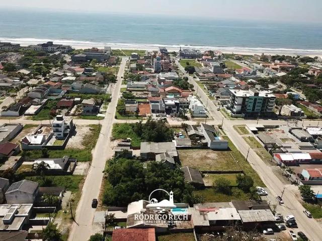 Casa / Sobrado para Venda em Guaratuba/PR Balneário Eliane 2 Quartos