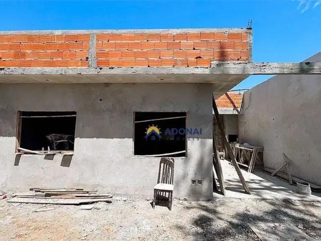 Casa / Sobrado para Venda em Guaratuba/PR Balneário Eliane 2 Quartos