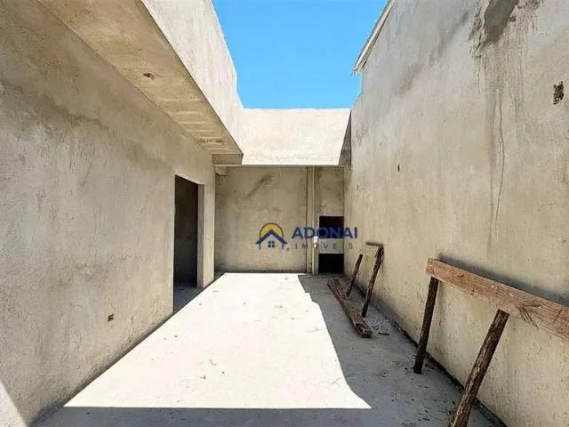 Casa / Sobrado para Venda em Guaratuba/PR Balneário Eliane 2 Quartos