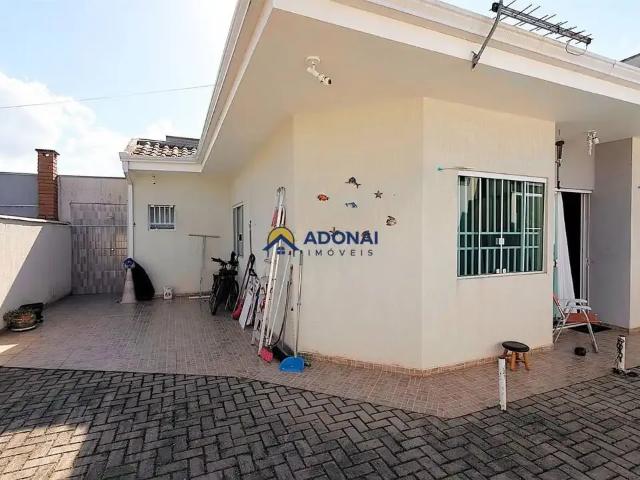 Casa / Sobrado para Venda em Guaratuba/PR Balneário Eliane 2 Quartos