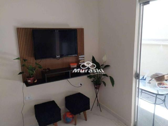 Casa / Sobrado para Venda em Guaratuba/PR Balneário Eliane 3 Quartos