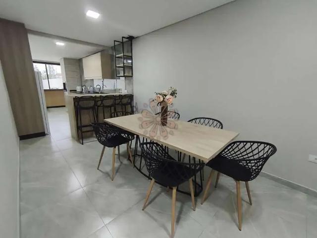 Casa / Sobrado para Venda em Guaratuba/PR Balneário Eliane 3 Quartos
