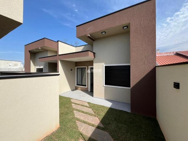 Casa / Sobrado para Venda em Guaratuba/PR Balneário Eliane 3 Quartos