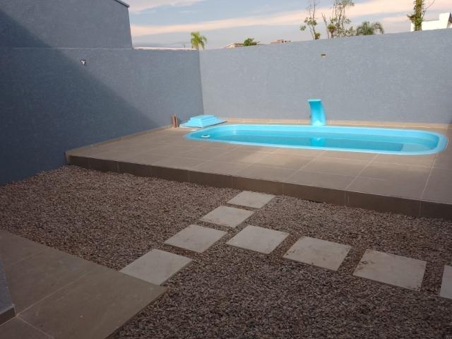 Casa / Sobrado para Venda em Guaratuba/PR Balneário Eliane 3 Quartos