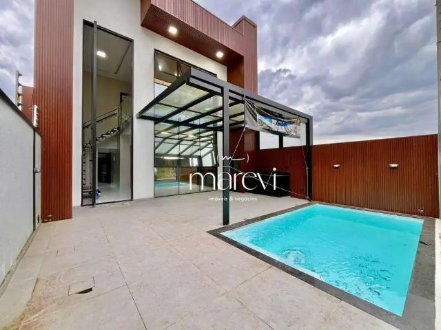 Casa / Sobrado para Venda em Guaratuba/PR Balneário Eliane 3 Quartos