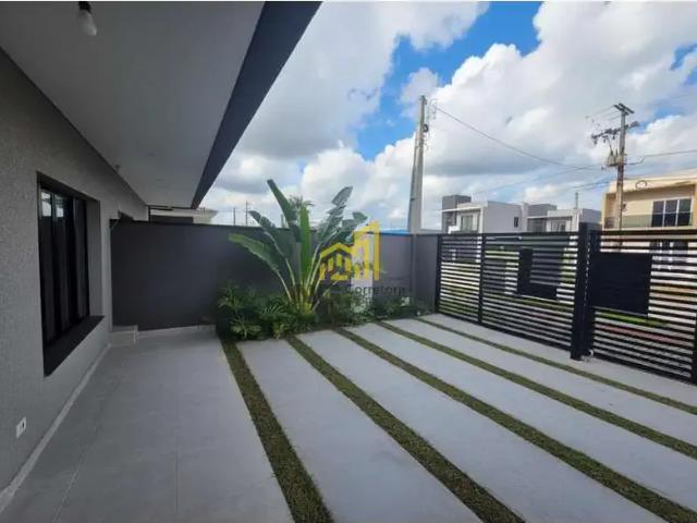 Casa / Sobrado para Venda em Guaratuba/PR Balneário Eliane