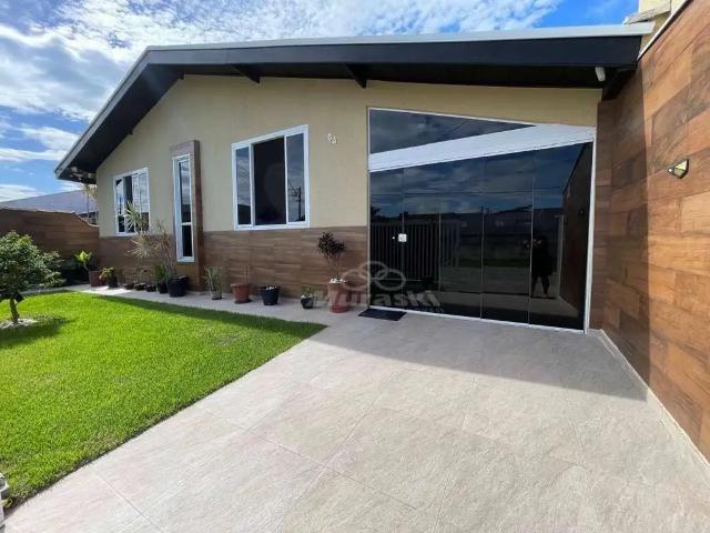 Casa / Sobrado para Venda em Guaratuba/PR Balneário Eliane 5 Quartos