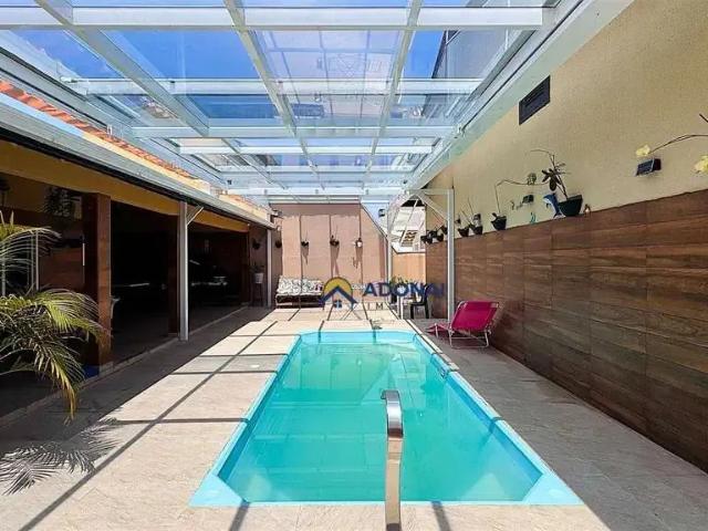 Casa / Sobrado para Venda em Guaratuba/PR Balneário Eliane 5 Quartos