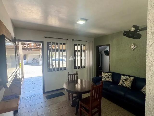 Casa / Sobrado para Venda em Guaratuba/PR Balneário Nereidas 3 Quartos