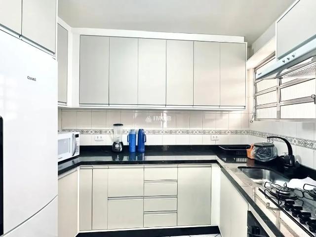 Casa / Sobrado para Venda em Guaratuba/PR Balneário Nereidas 3 Quartos