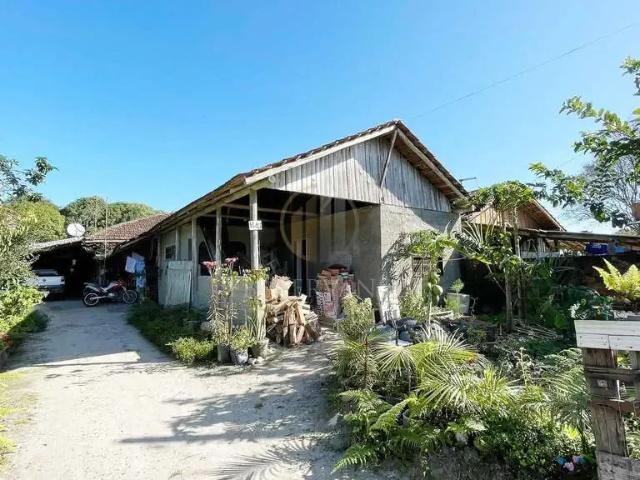 Casa / Sobrado para Venda em Guaratuba/PR Balneário Nereidas 2 Quartos