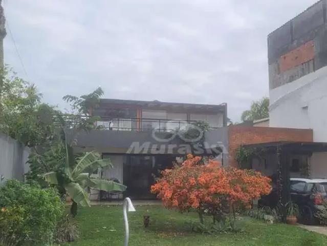Casa / Sobrado para Venda em Guaratuba/PR Brejatuba 3 Quartos