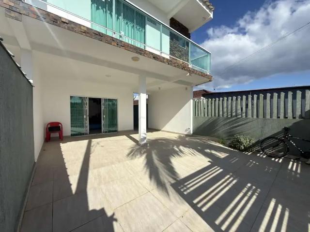 Casa / Sobrado para Venda em Guaratuba/PR Brejatuba 3 Quartos