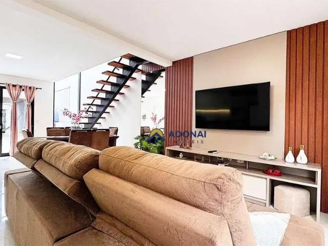 Casa / Sobrado para Venda em Guaratuba/PR Brejatuba 3 Quartos