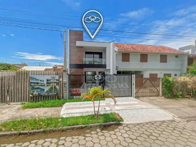 Casa / Sobrado para Venda em Guaratuba/PR Brejatuba 3 Quartos