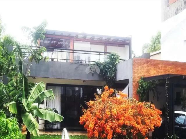 Casa / Sobrado para Venda em Guaratuba/PR Brejatuba 3 Quartos