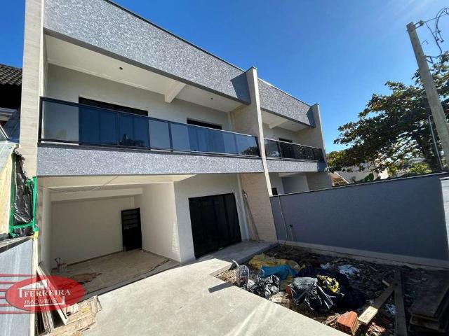 Casa / Sobrado para Venda em Guaratuba/PR Brejatuba 3 Quartos