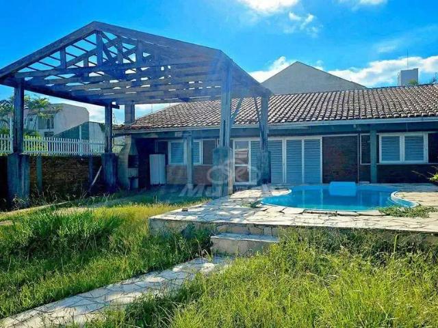 Casa / Sobrado para Venda em Guaratuba/PR Brejatuba 3 Quartos