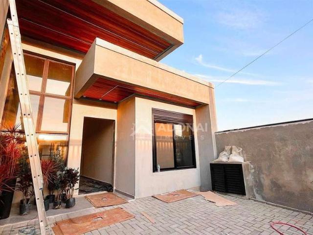 Casa / Sobrado para Venda em Guaratuba/PR Brejatuba 3 Quartos