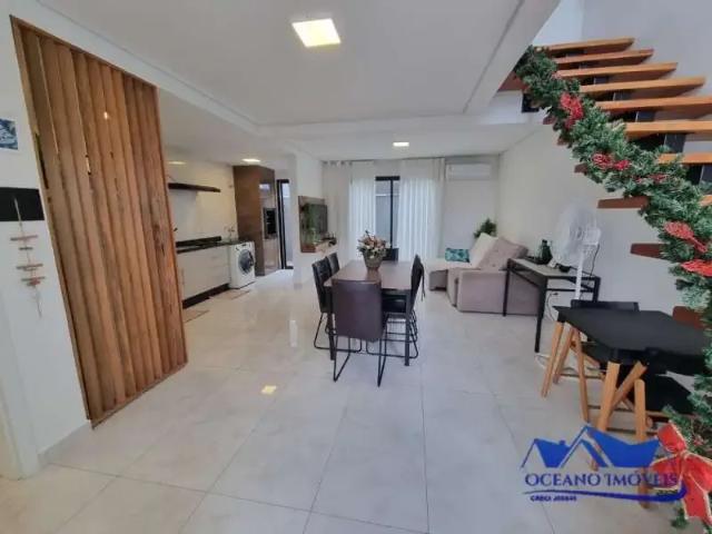 Casa / Sobrado para Venda em Guaratuba/PR Brejatuba 3 Quartos