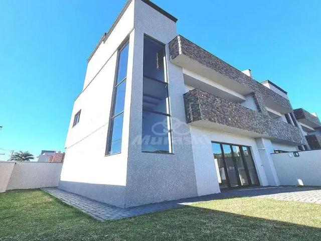 Casa / Sobrado para Venda em Guaratuba/PR Brejatuba 3 Quartos