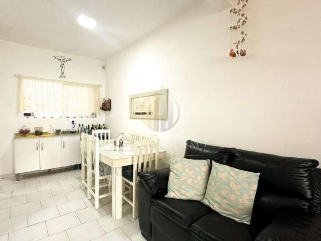 Casa / Sobrado para Venda em Guaratuba/PR Brejatuba 3 Quartos