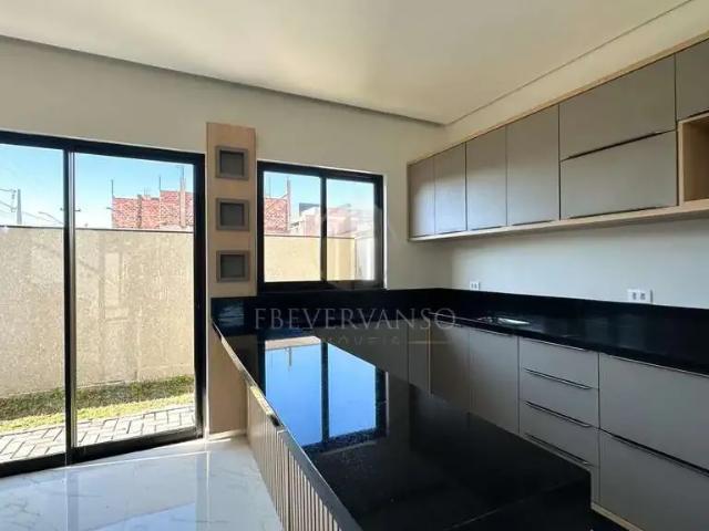 Casa / Sobrado para Venda em Guaratuba/PR Brejatuba 3 Quartos