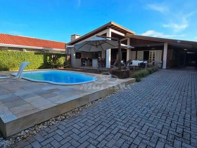 Casa / Sobrado para Venda em Guaratuba/PR Brejatuba 3 Quartos