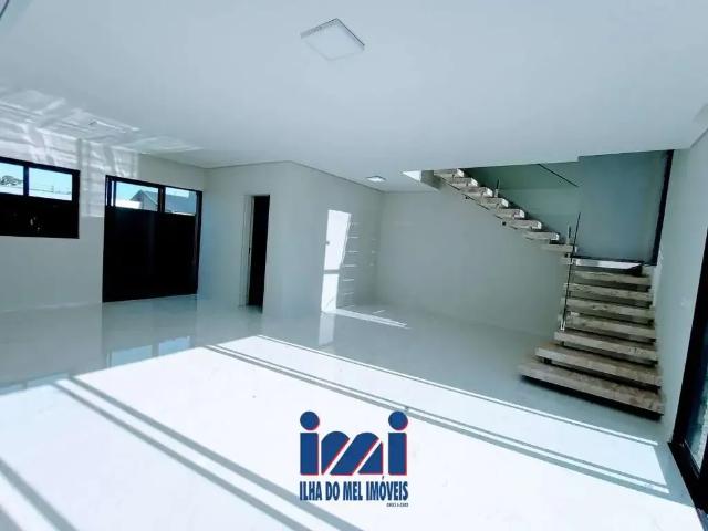 Casa / Sobrado para Venda em Guaratuba/PR Brejatuba 3 Quartos