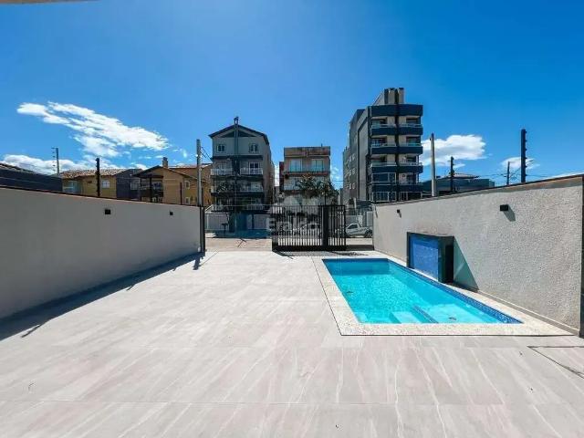 Casa / Sobrado para Venda em Guaratuba/PR Brejatuba 2 Quartos