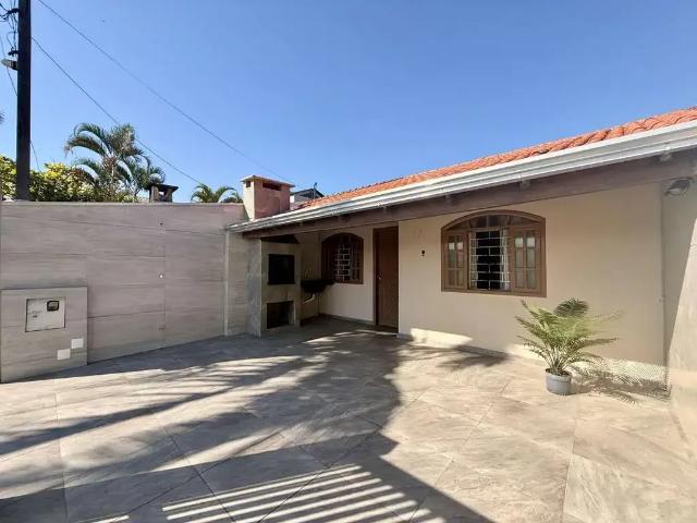 Casa / Sobrado para Venda em Guaratuba/PR Brejatuba 2 Quartos