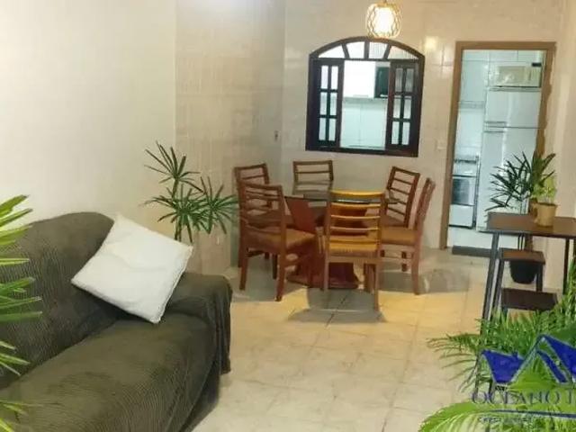 Casa / Sobrado para Venda em Guaratuba/PR Brejatuba 2 Quartos