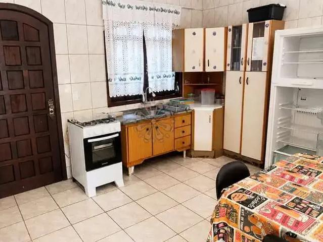 Casa / Sobrado para Venda em Guaratuba/PR Brejatuba 2 Quartos