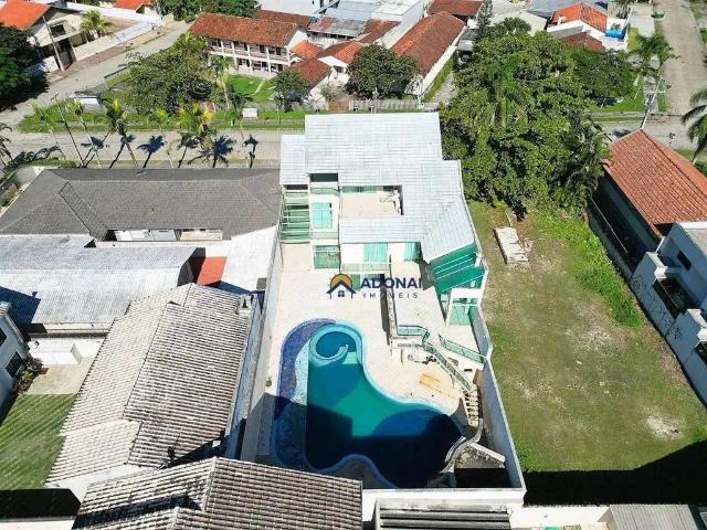 Casa / Sobrado para Venda em Guaratuba/PR Brejatuba 7 Quartos