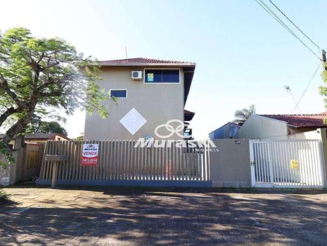 Casa / Sobrado para Venda em Guaratuba/PR Brejatuba 4 Quartos