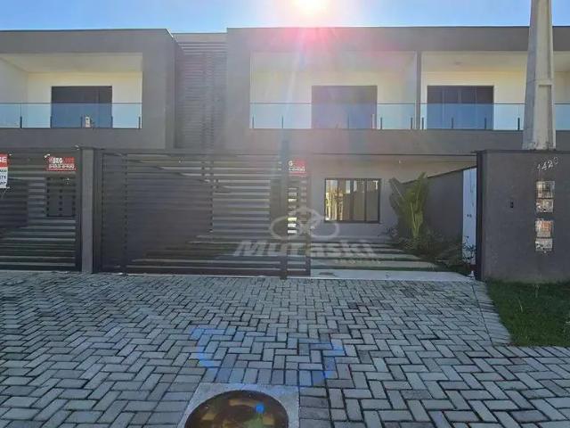 Casa / Sobrado para Venda em Guaratuba/PR Brejatuba 4 Quartos