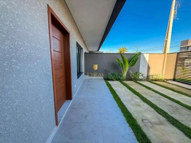 Casa / Sobrado para Venda em Guaratuba/PR Brejatuba 4 Quartos