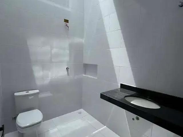 Casa / Sobrado para Venda em Guaratuba/PR Brejatuba 4 Quartos