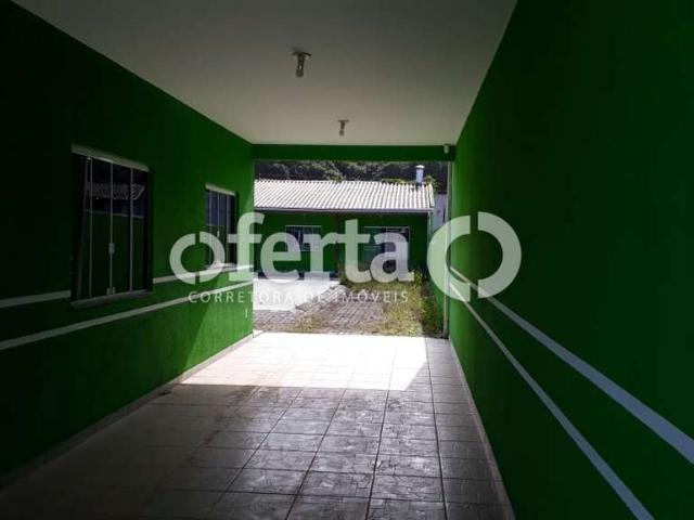 Casa / Sobrado para Venda em Guaratuba/PR Brejatuba 4 Quartos